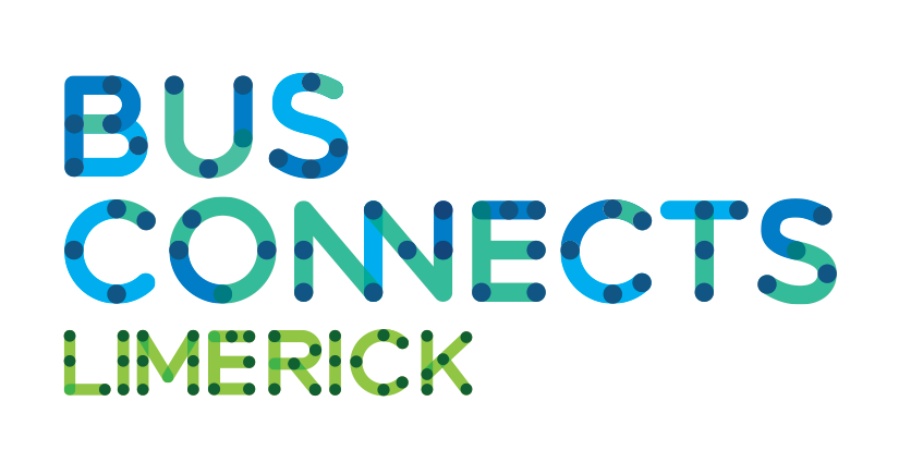 BusConnects Limerick Logo