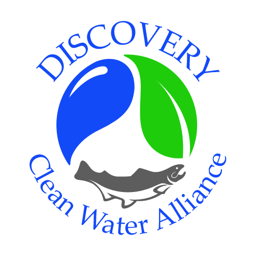 Clean Water Alliance Logo