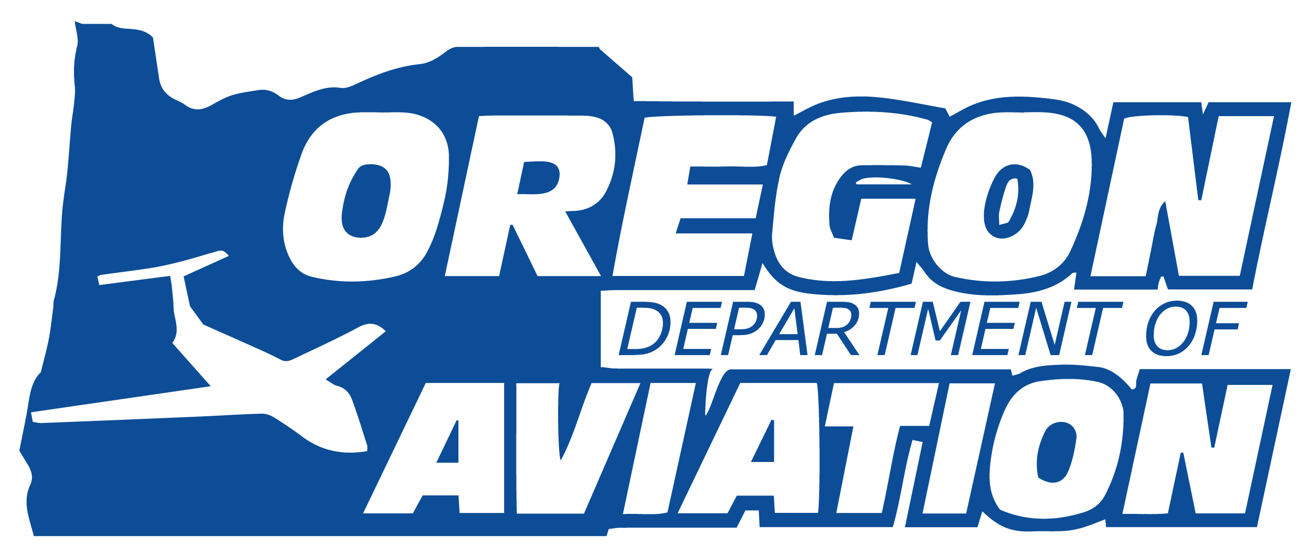 Oregon Department of Aviation