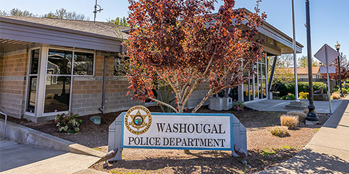 existing building example and the surrounding neighborhood