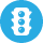 Traffic signal icon
