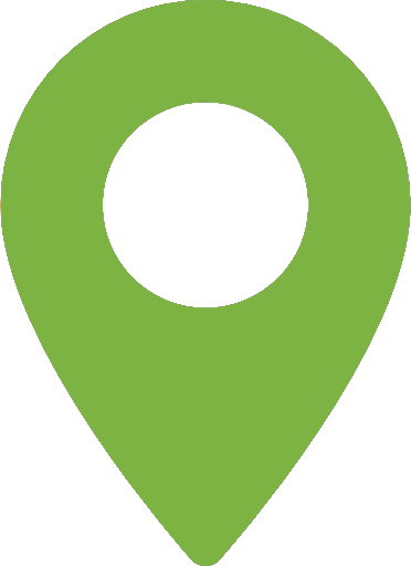 green map icon