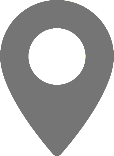 grey map icon