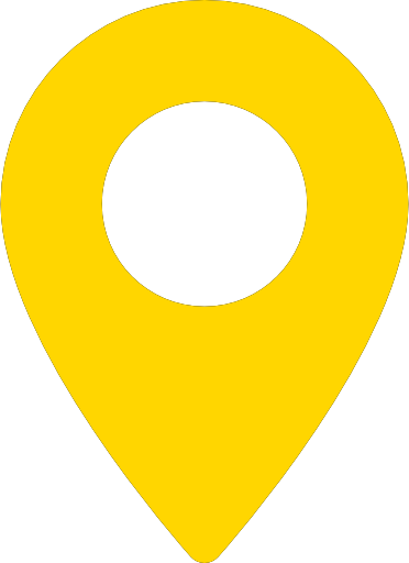 Yellow map icon