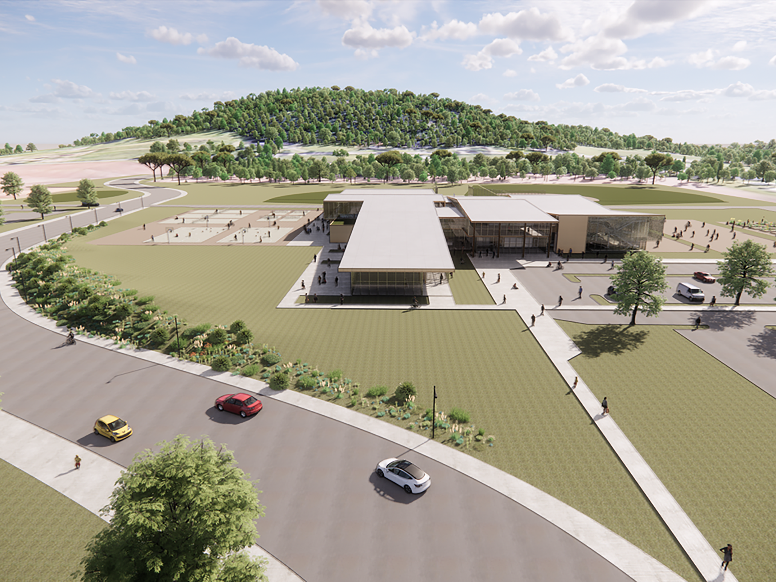 concept image and potential design