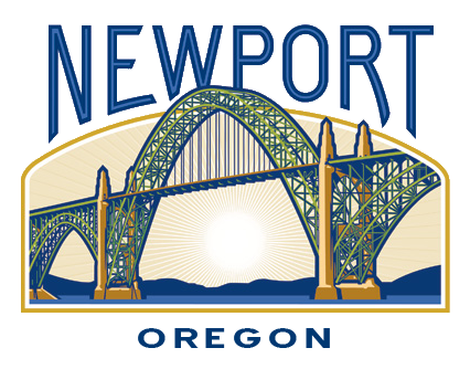 Newport City Logo