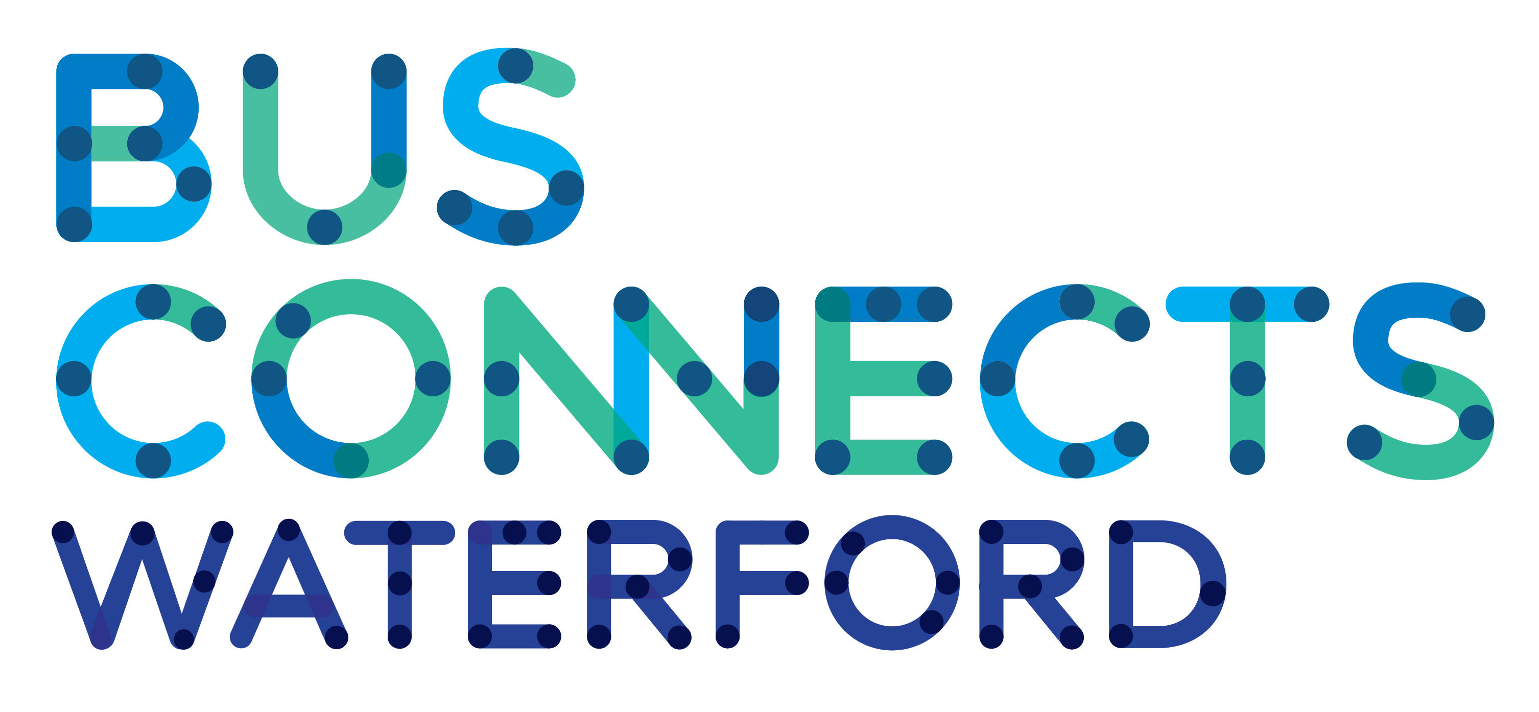 BusConnects Waterford Logo