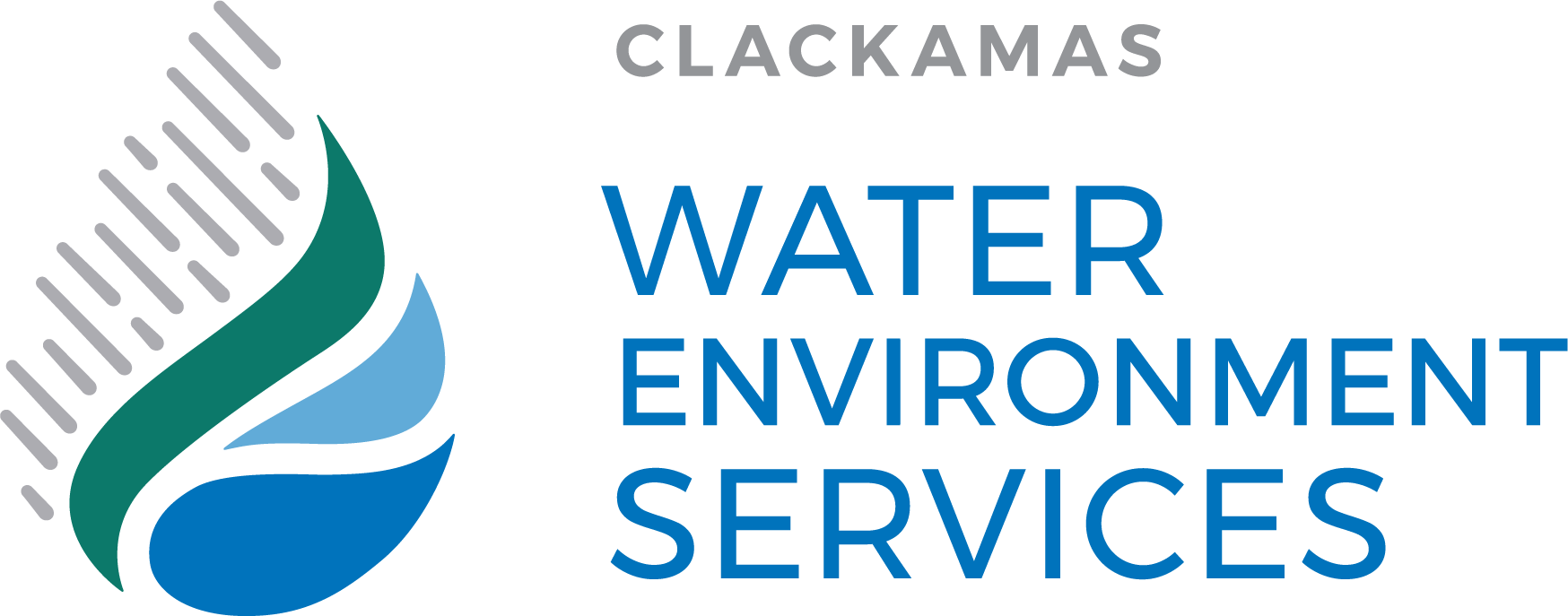 Water Environmental Services Logo