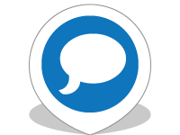Comment icon