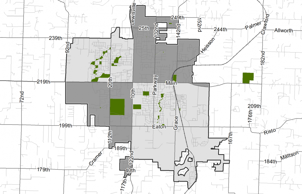 Battle Ground PROS Plan   Bg2022 Base Surveymap 